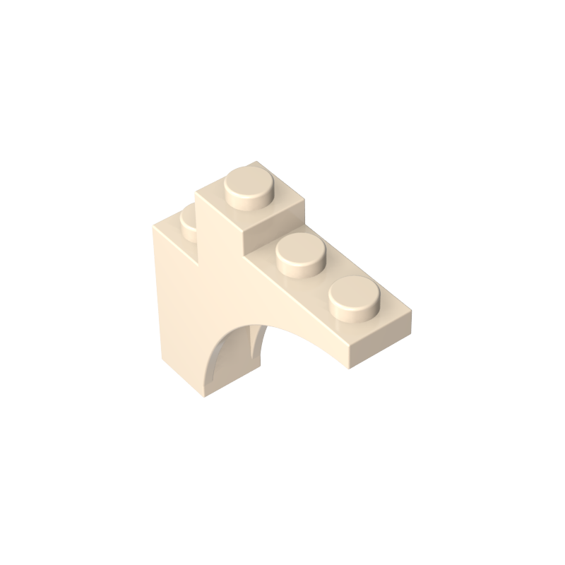 80543 | Arch 1 x 4 x 3