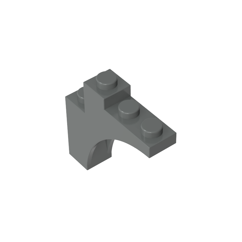 80543 | Arch 1 x 4 x 3