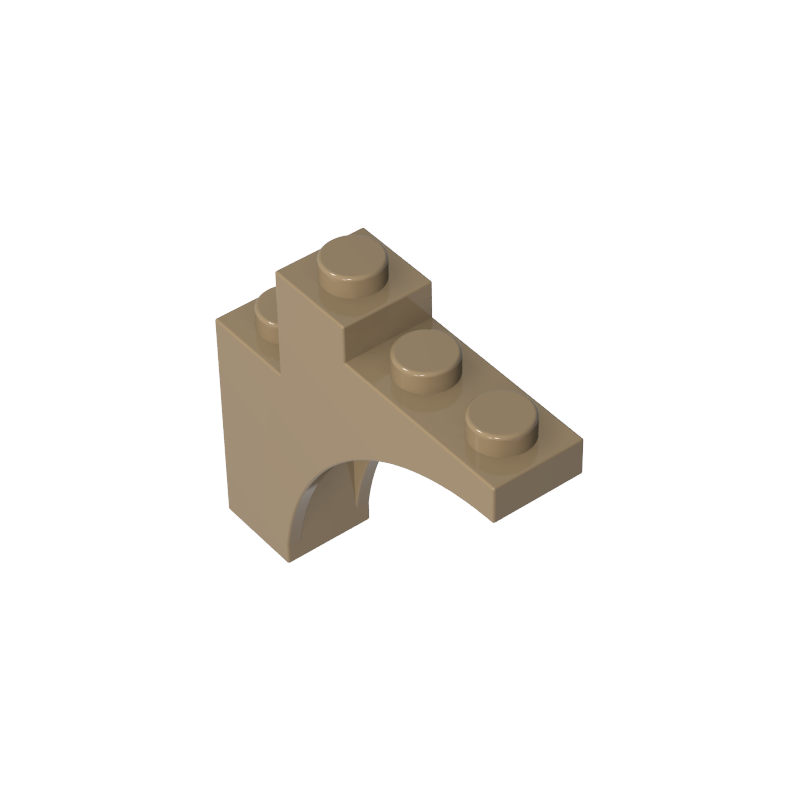 80543 | Arch 1 x 4 x 3
