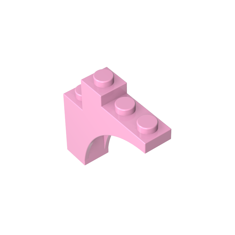 80543 | Arch 1 x 4 x 3