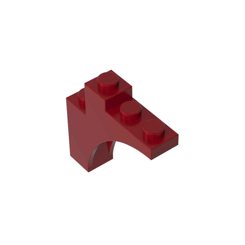 80543 | Arch 1 x 4 x 3