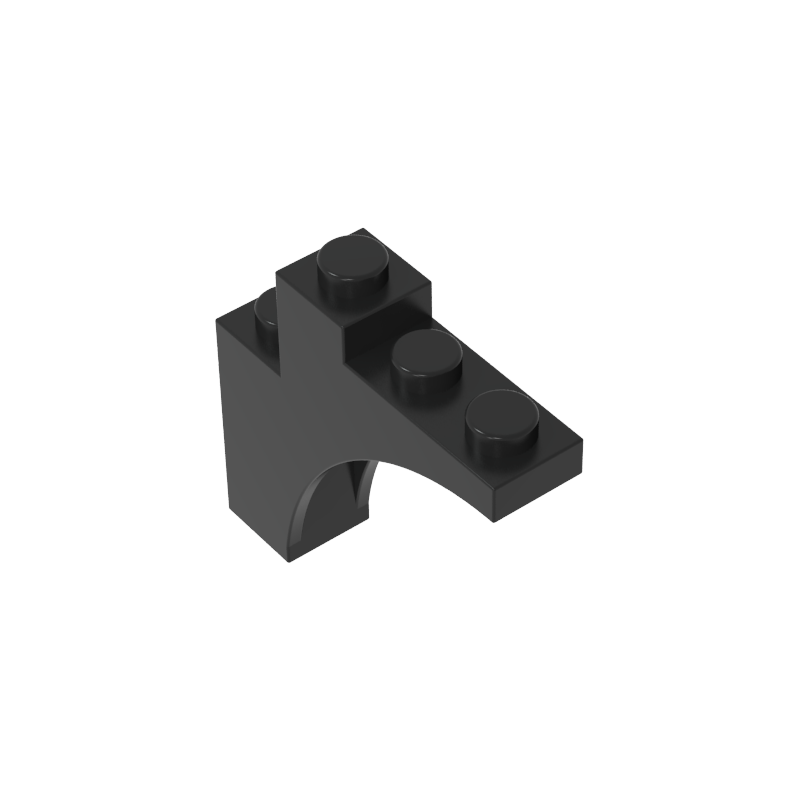 80543 | Arch 1 x 4 x 3