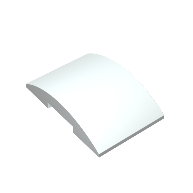 78522 | Slope, Curved 6 x 4 Double