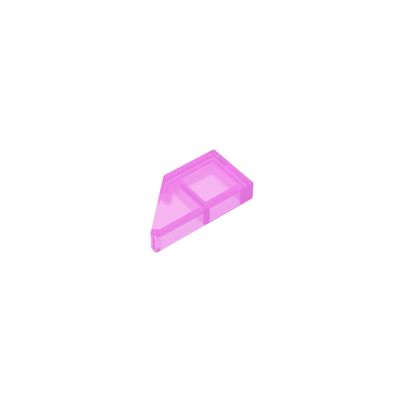 5092 | Tile, Modified 1 x 2 Wedge Right