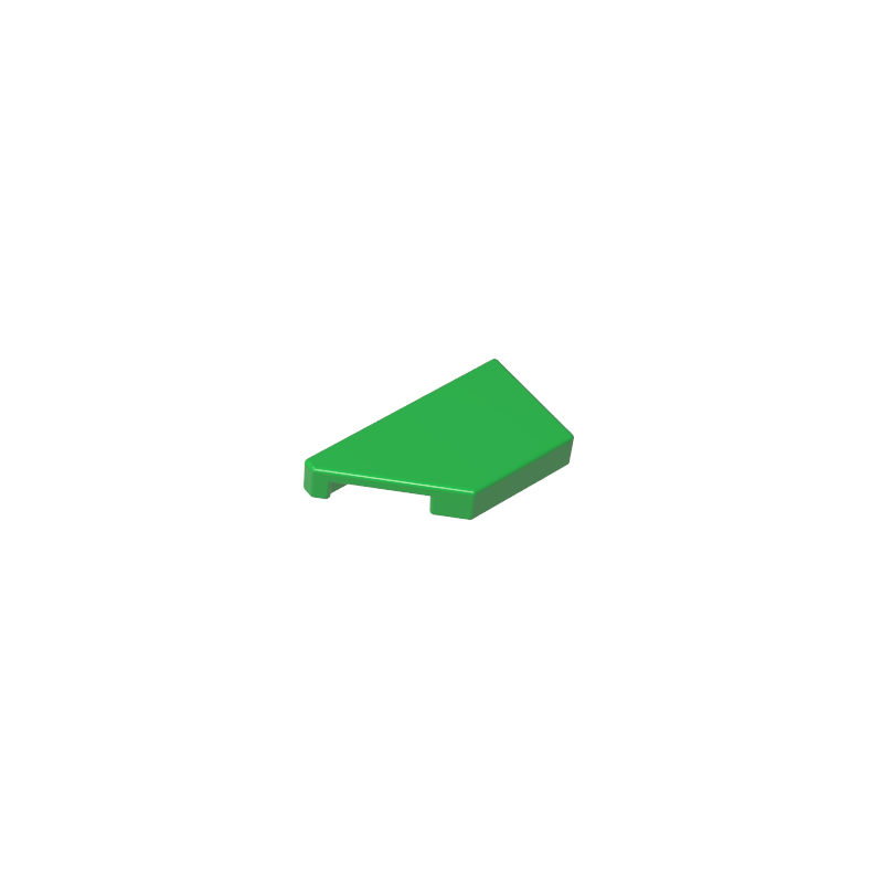 5091 | Tile, Modified 1 x 2 Wedge Left