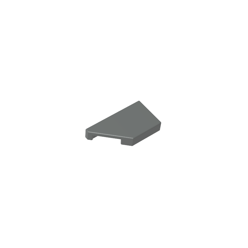 5091 | Tile, Modified 1 x 2 Wedge Left