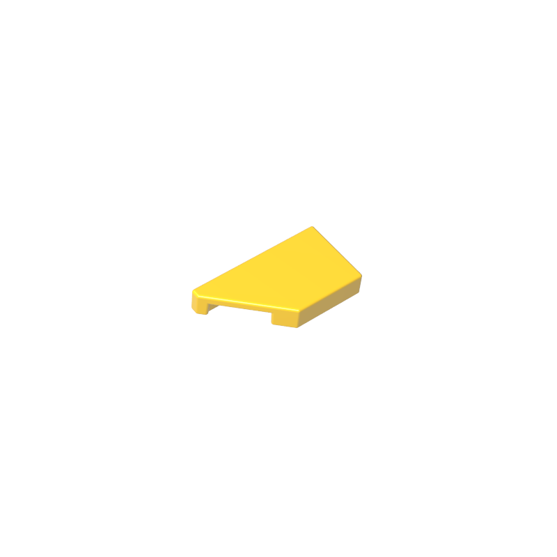 5091 | Tile, Modified 1 x 2 Wedge Left