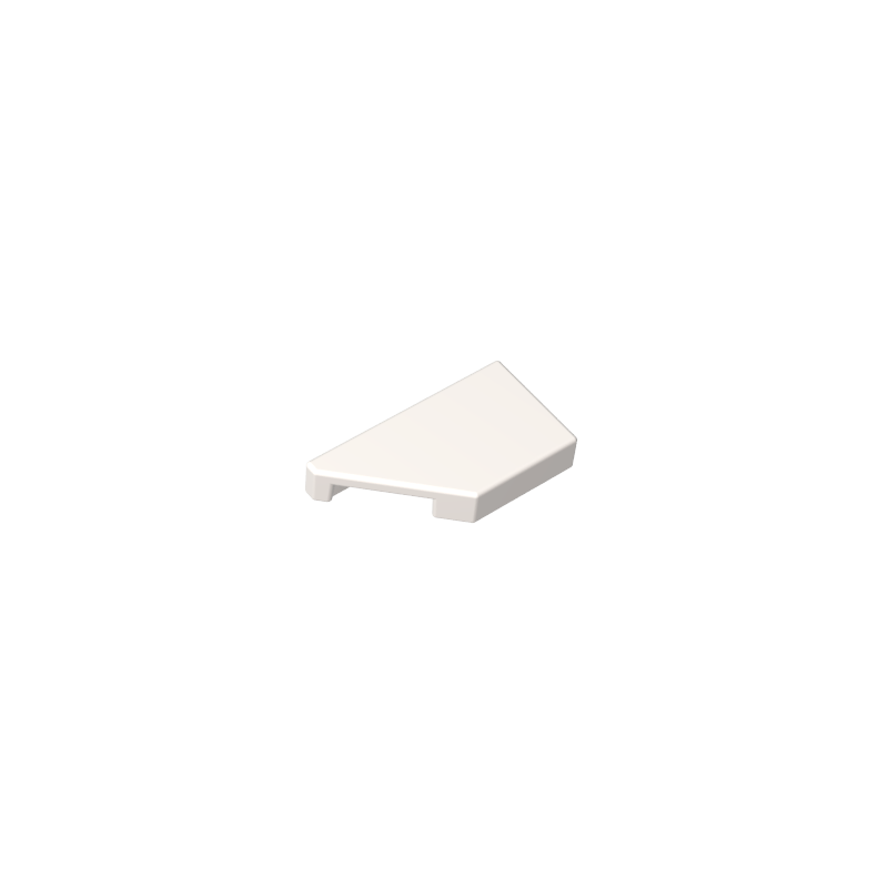 5091 | Tile, Modified 1 x 2 Wedge Left