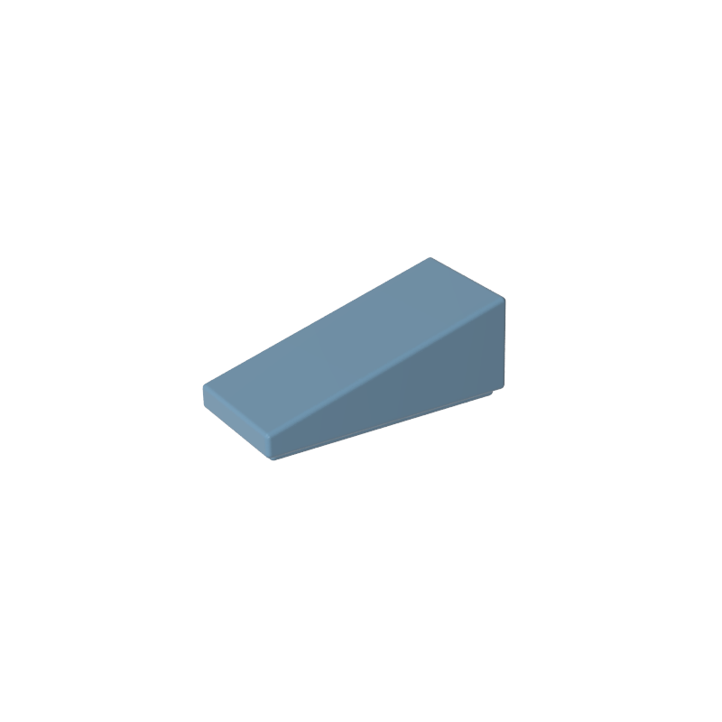 5404 | Slope 18 2 x 1 x 2/3
