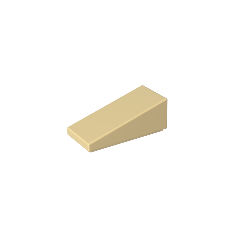 5404 | Slope 18 2 x 1 x 2/3