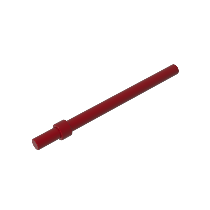 63965a | Bar 6L with Stop Ring