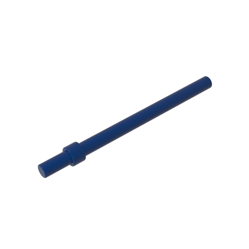 63965a | Bar 6L with Stop Ring