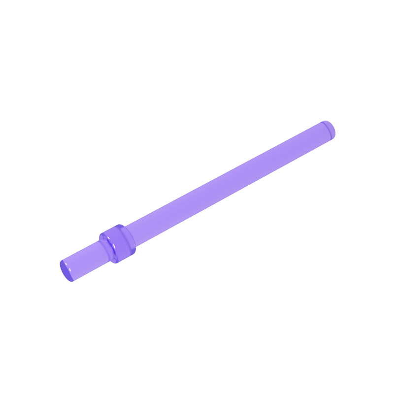 63965a | Bar 6L with Stop Ring