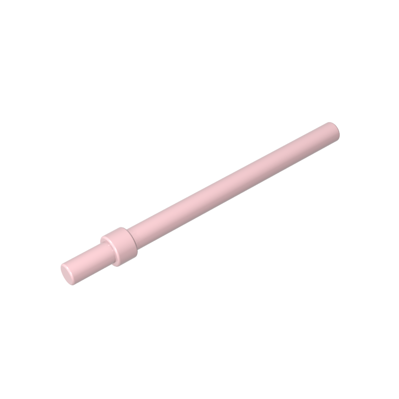 63965a | Bar 6L with Stop Ring