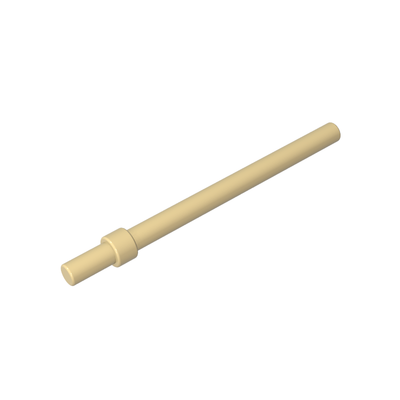 63965a | Bar 6L with Stop Ring