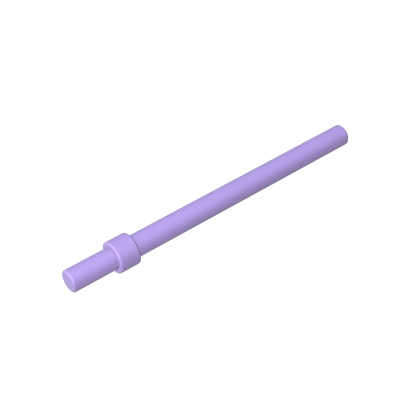 63965a | Bar 6L with Stop Ring