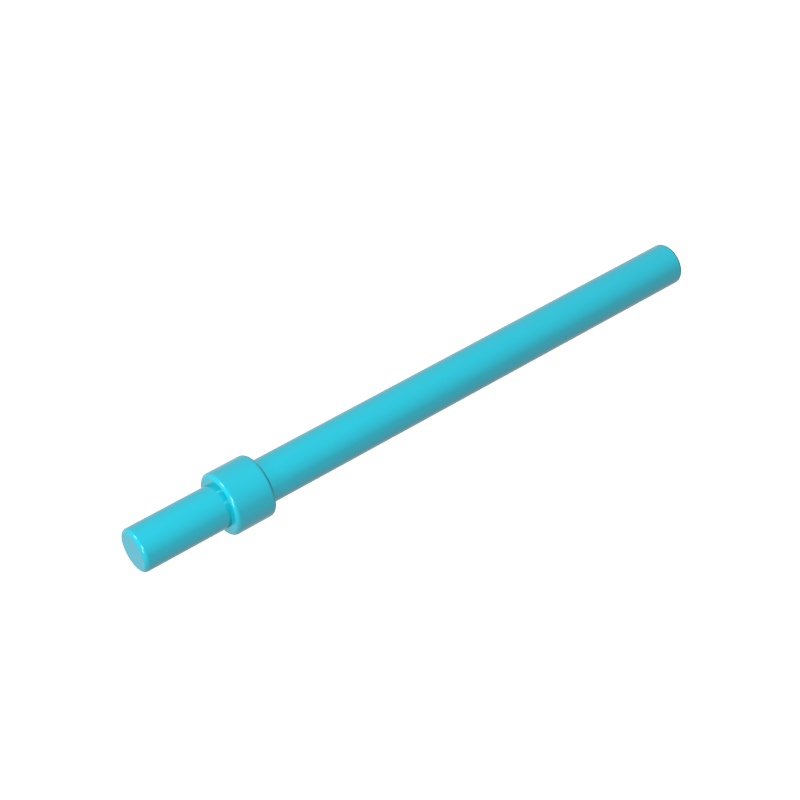 63965a | Bar 6L with Stop Ring