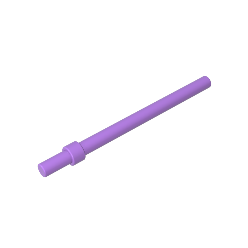 63965a | Bar 6L with Stop Ring