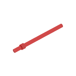 63965a | Bar 6L with Stop Ring