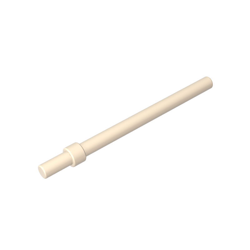 63965a | Bar 6L with Stop Ring