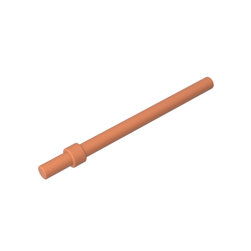 63965a | Bar 6L with Stop Ring