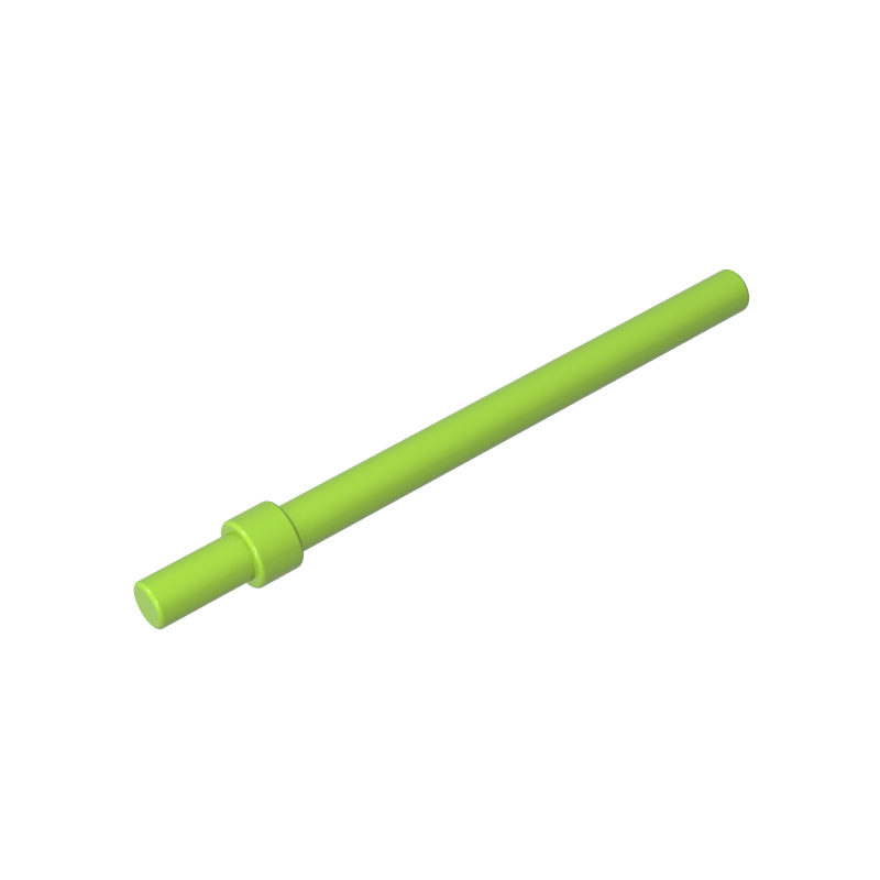 63965a | Bar 6L with Stop Ring