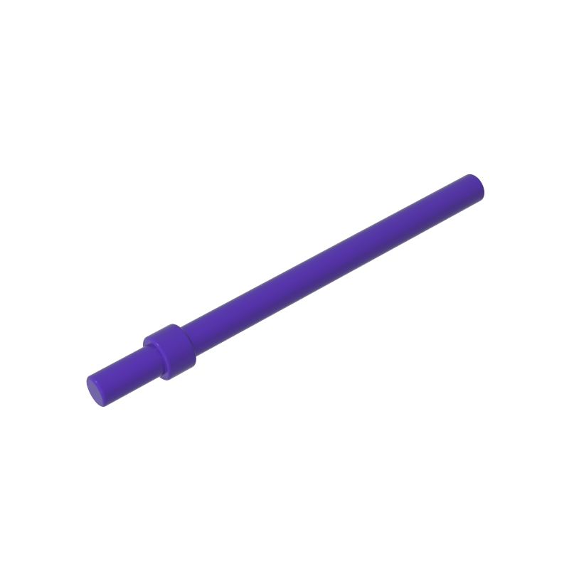 63965a | Bar 6L with Stop Ring
