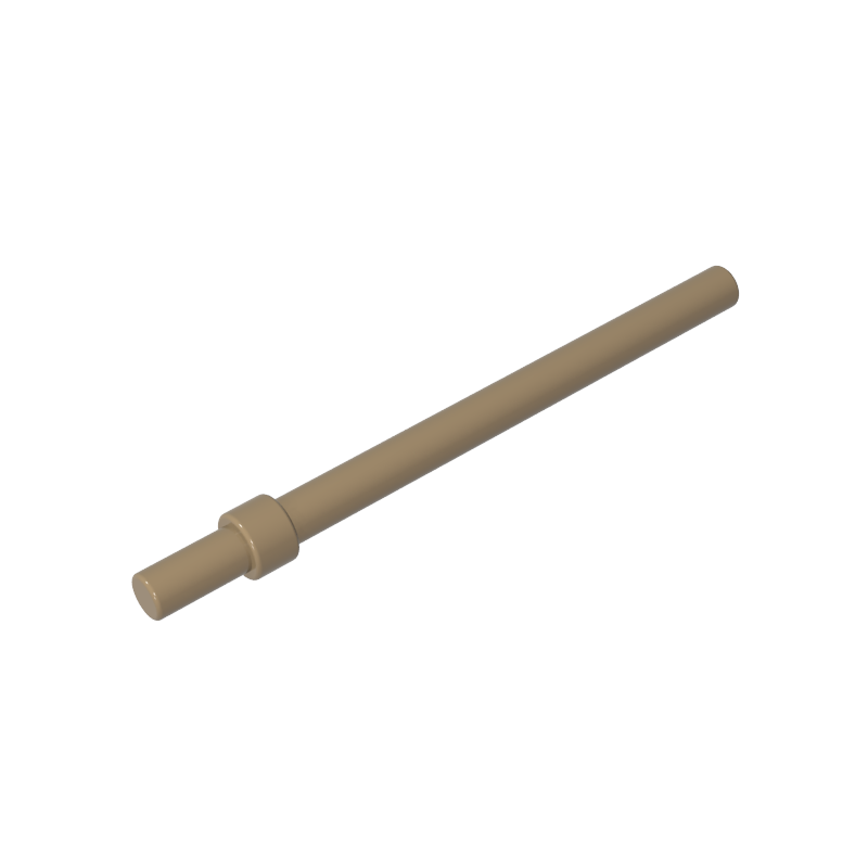 63965a | Bar 6L with Stop Ring