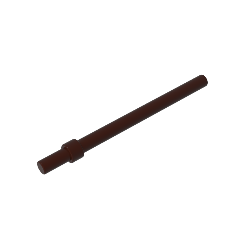 63965a | Bar 6L with Stop Ring