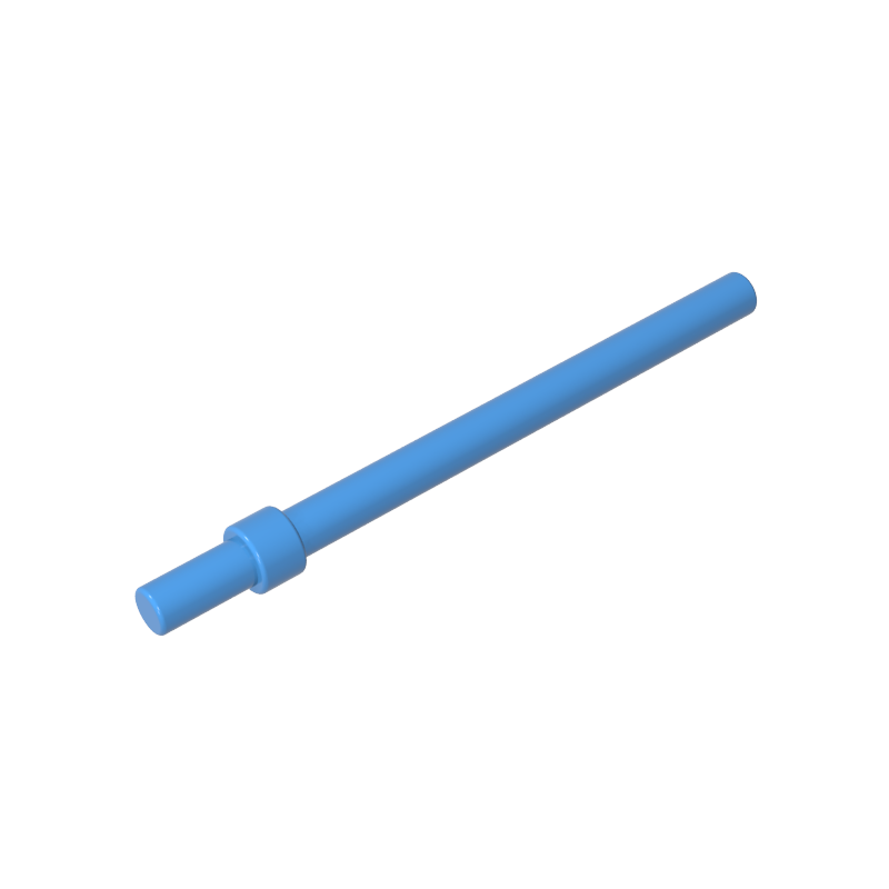 63965a | Bar 6L with Stop Ring
