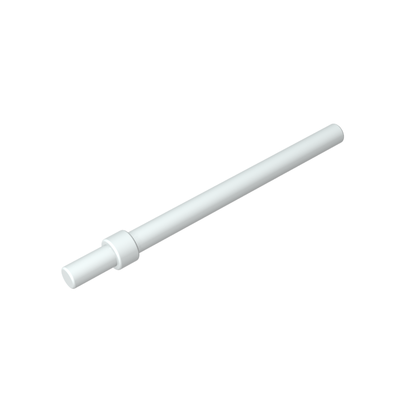 63965a | Bar 6L with Stop Ring