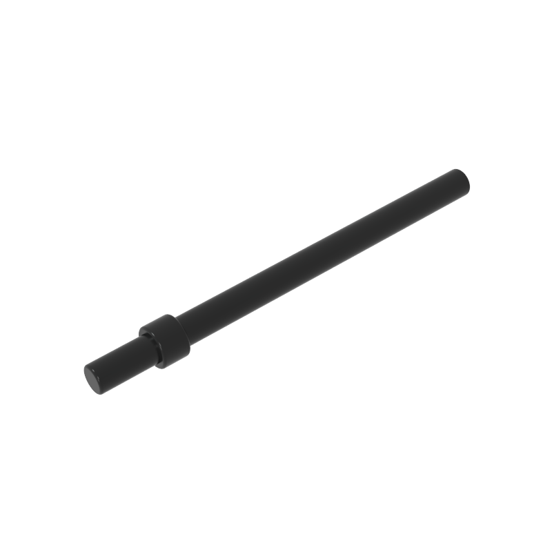 63965a | Bar 6L with Stop Ring