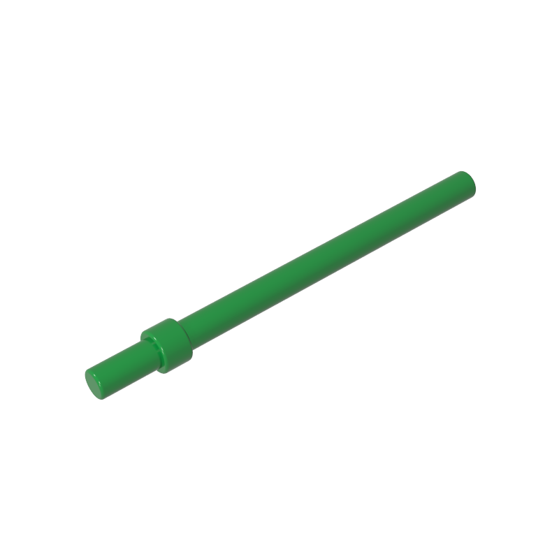 63965a | Bar 6L with Stop Ring