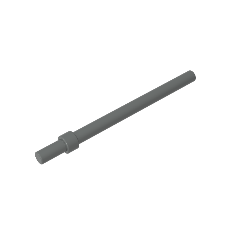 63965a | Bar 6L with Stop Ring