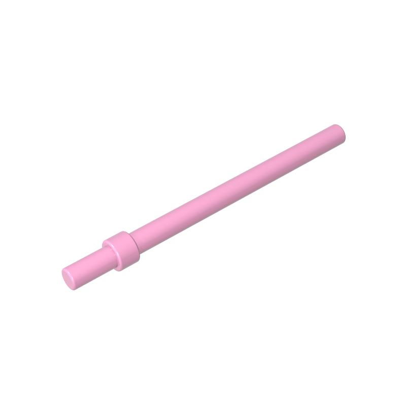 63965a | Bar 6L with Stop Ring