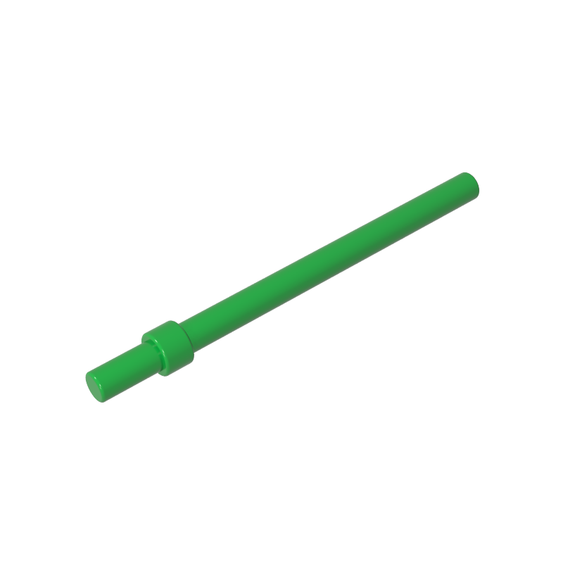 63965a | Bar 6L with Stop Ring