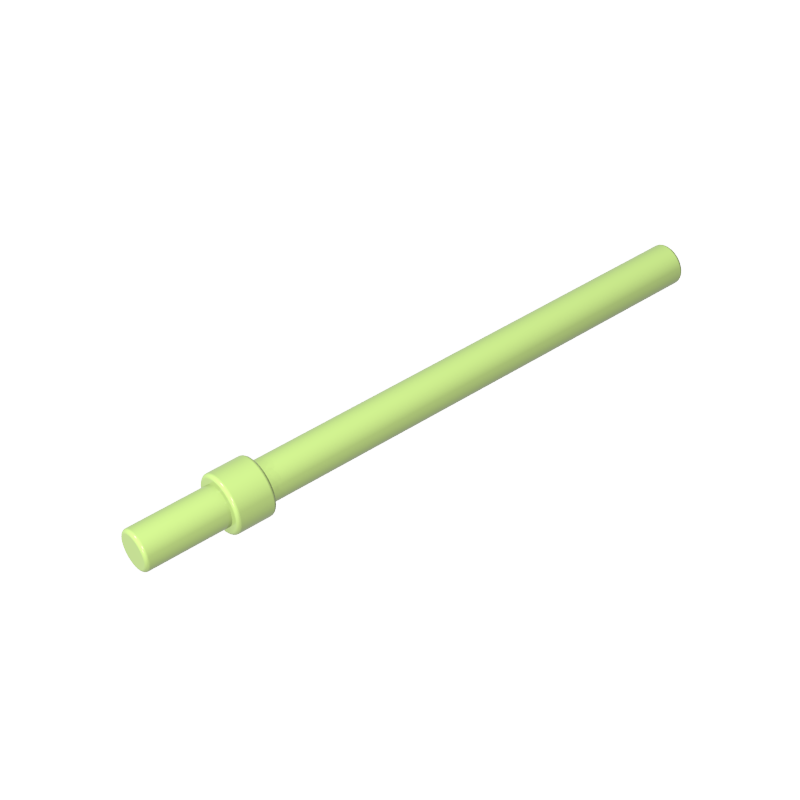 63965a | Bar 6L with Stop Ring