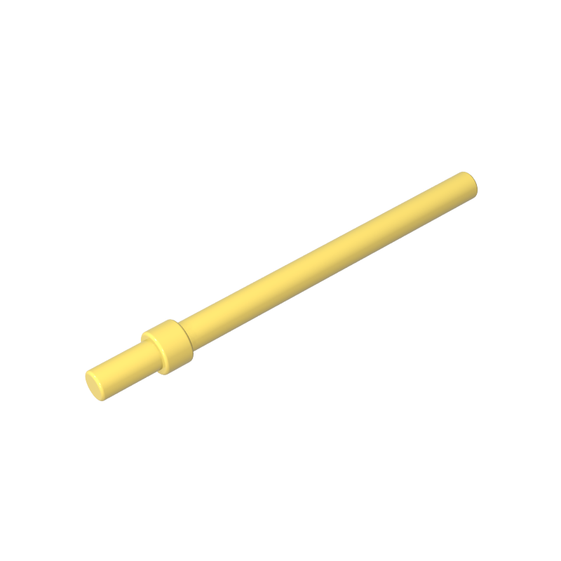 63965a | Bar 6L with Stop Ring
