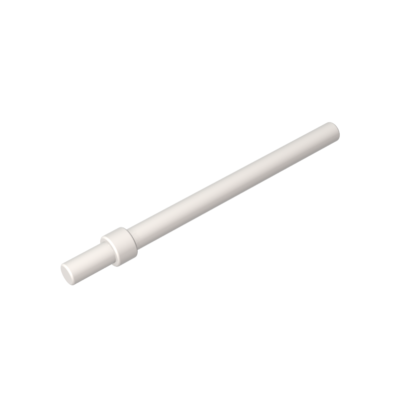 63965a | Bar 6L with Stop Ring