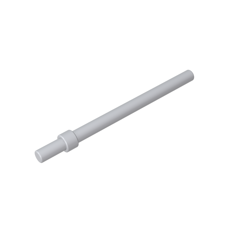63965a | Bar 6L with Stop Ring