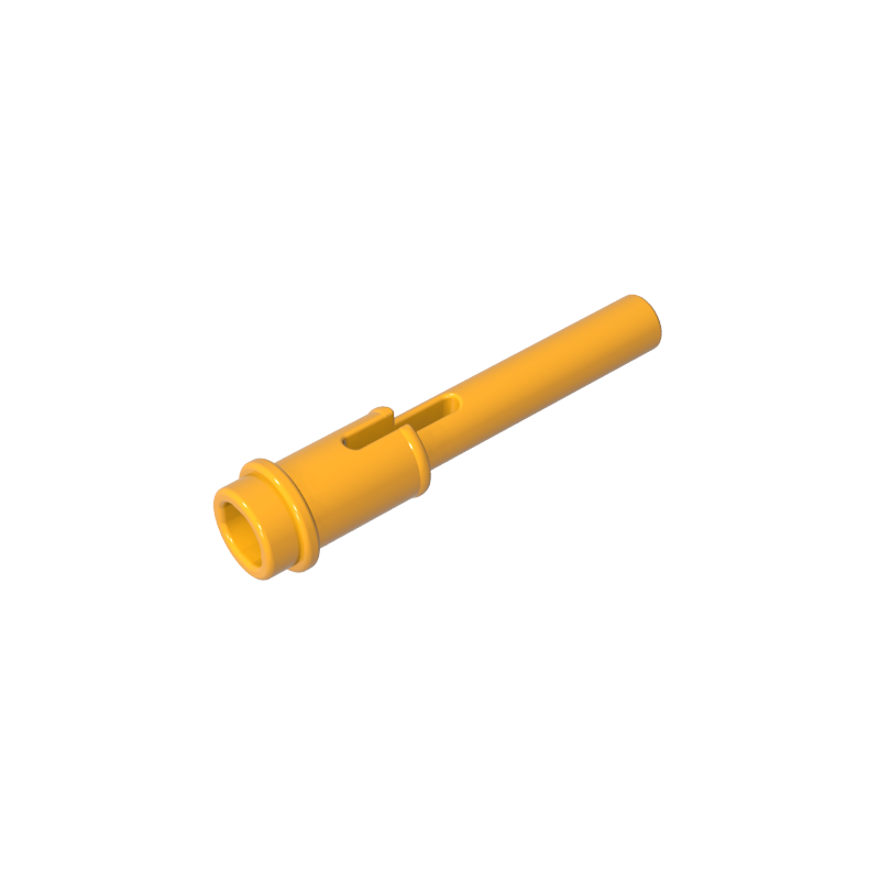 61184 | Technical Pin 1/2 with 2L Bar Extension (Flick Missile)