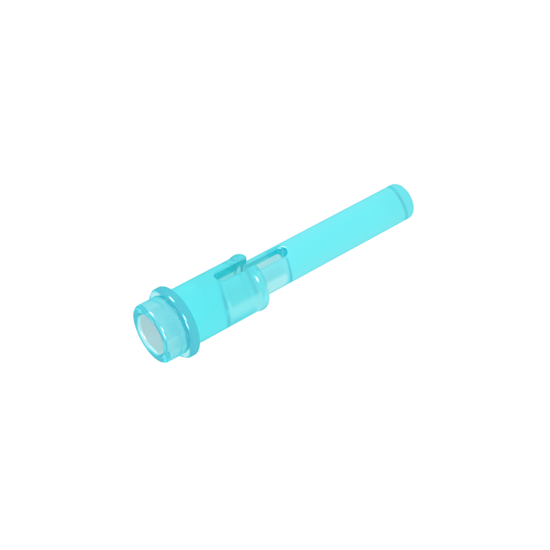 61184 | Technical Pin 1/2 with 2L Bar Extension (Flick Missile)