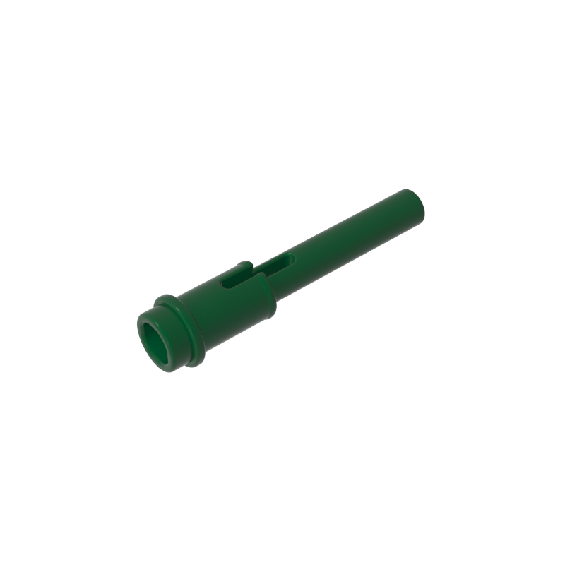 61184 | Technical Pin 1/2 with 2L Bar Extension (Flick Missile)