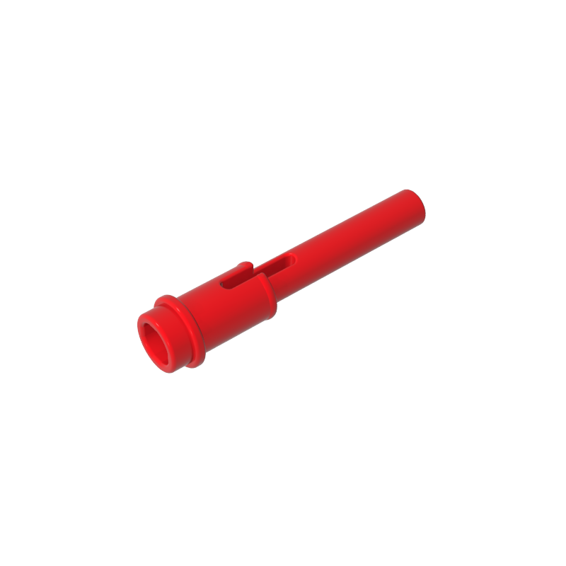 61184 | Technical Pin 1/2 with 2L Bar Extension (Flick Missile)