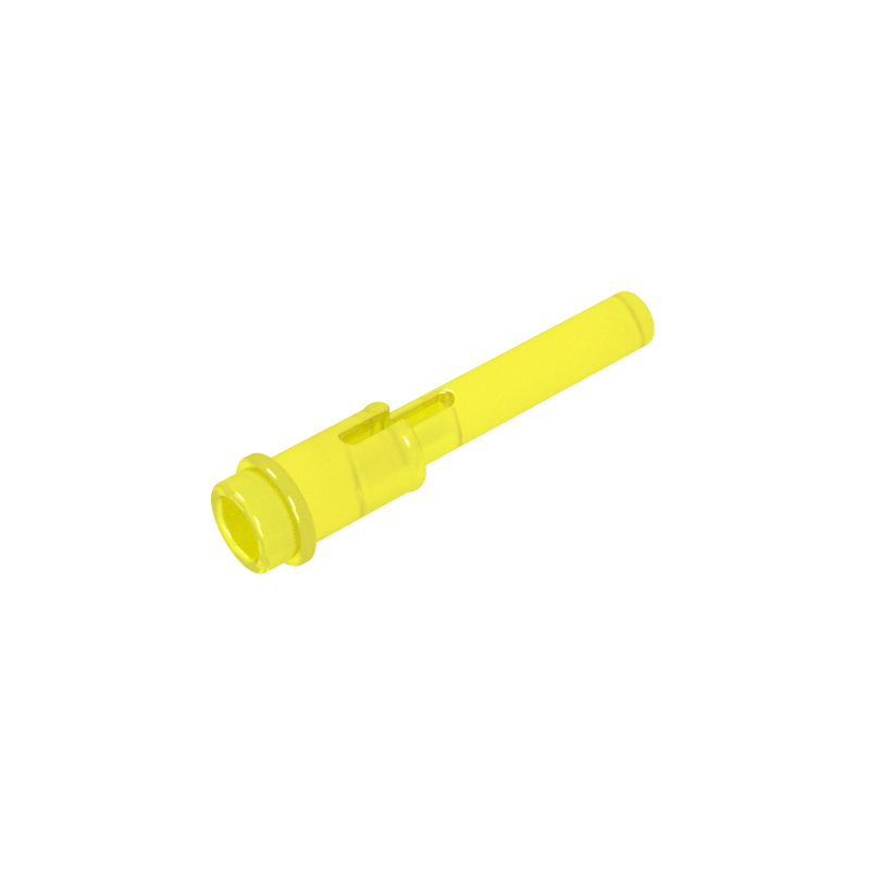 61184 | Technical Pin 1/2 with 2L Bar Extension (Flick Missile)