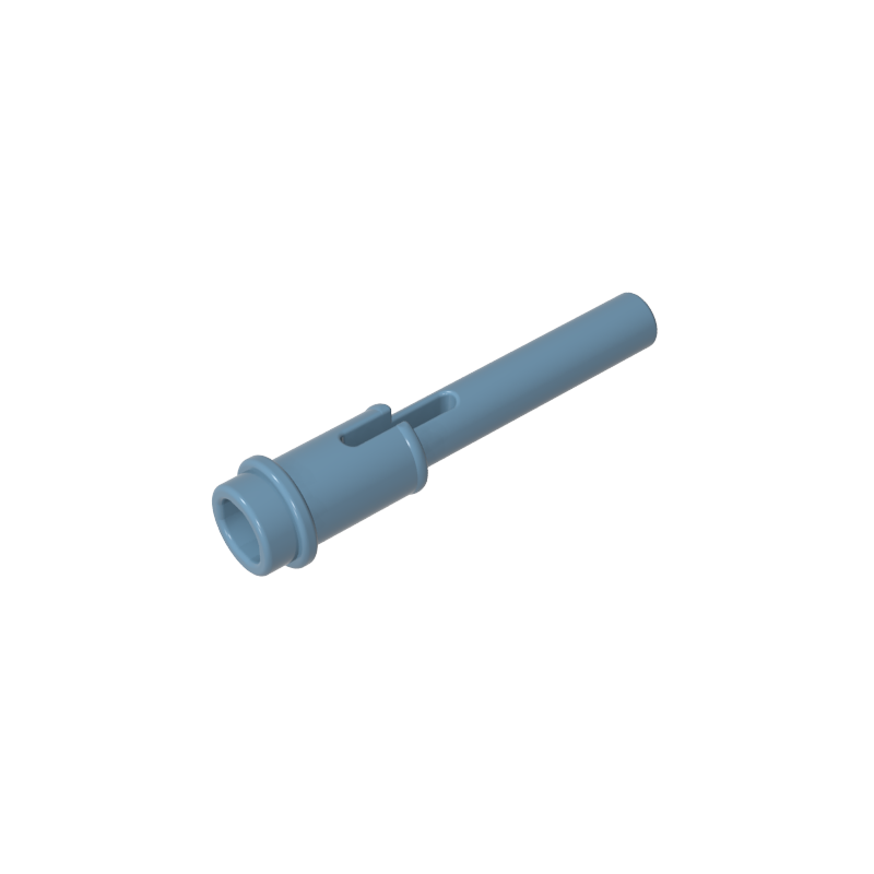 61184 | Technical Pin 1/2 with 2L Bar Extension (Flick Missile)