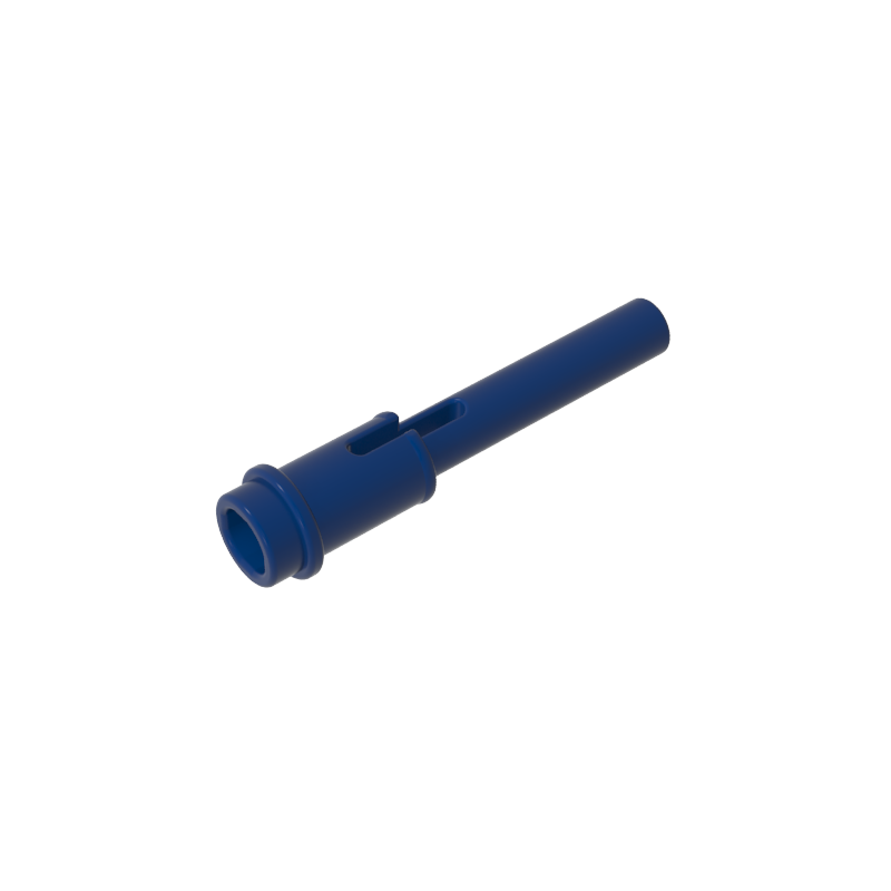 61184 | Technical Pin 1/2 with 2L Bar Extension (Flick Missile)