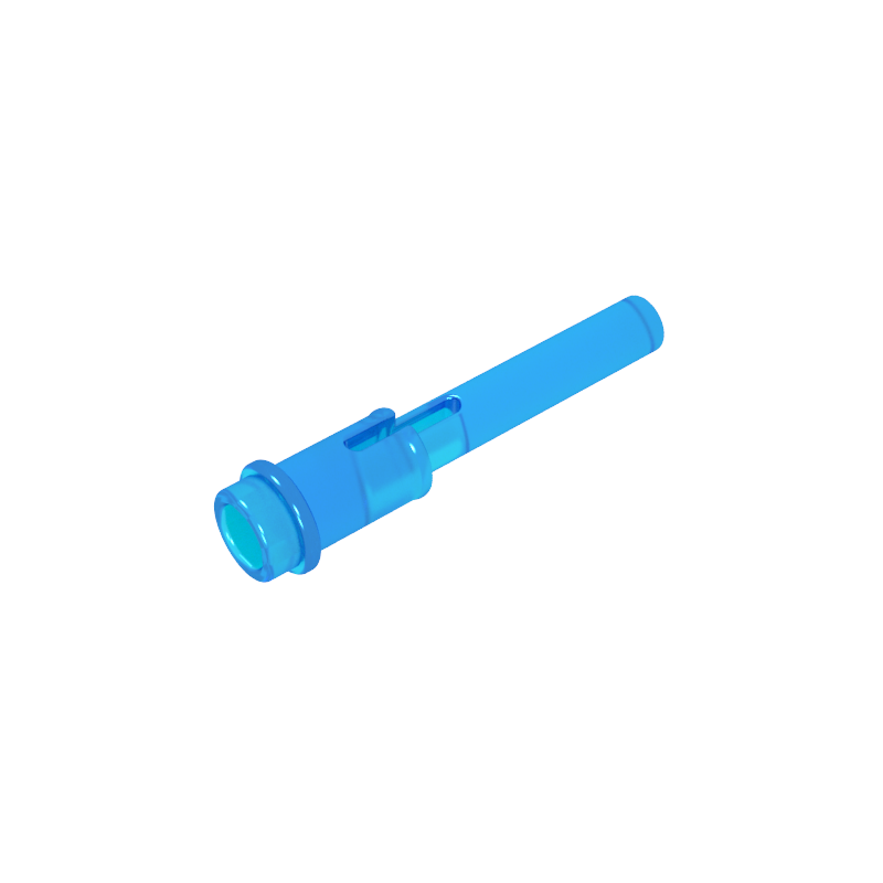 61184 | Technical Pin 1/2 with 2L Bar Extension (Flick Missile)