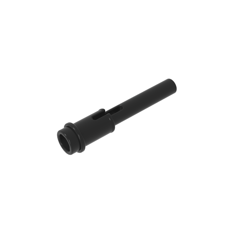 61184 | Technical Pin 1/2 with 2L Bar Extension (Flick Missile)