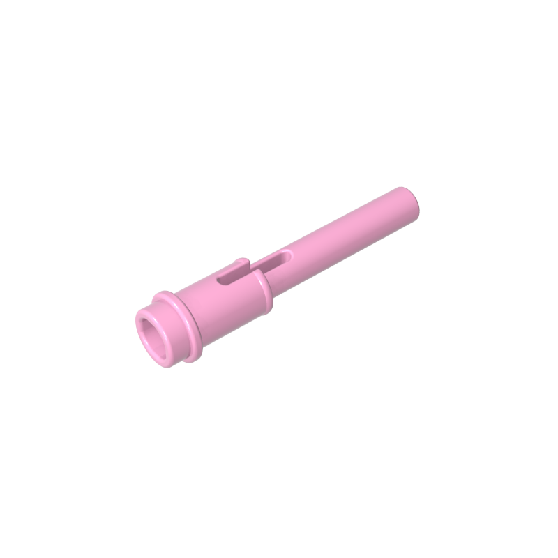 61184 | Technical Pin 1/2 with 2L Bar Extension (Flick Missile)
